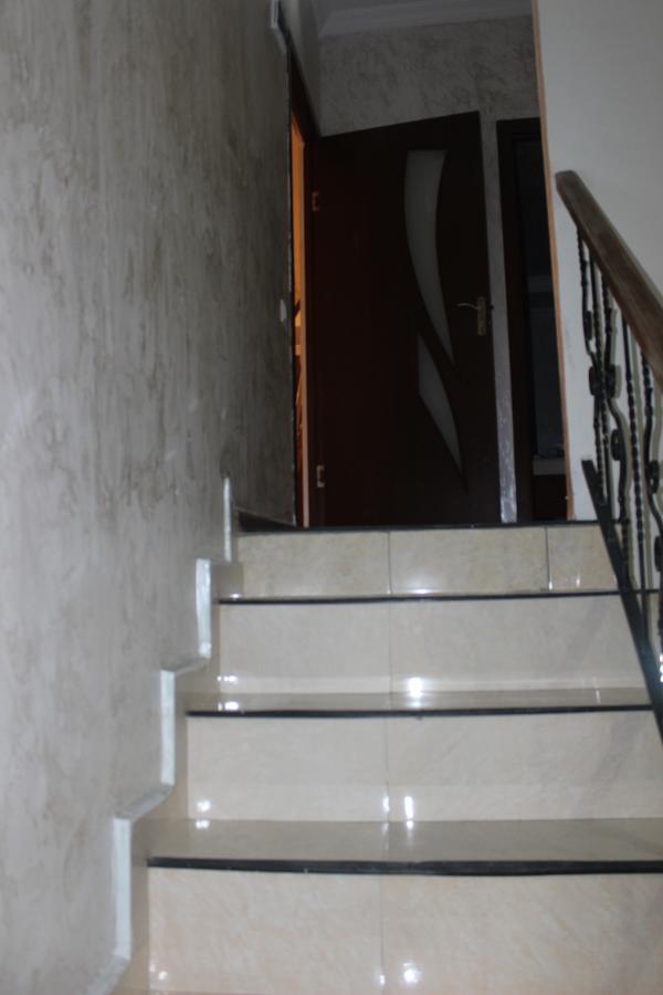 Hotel Belfast Batumi Exterior foto